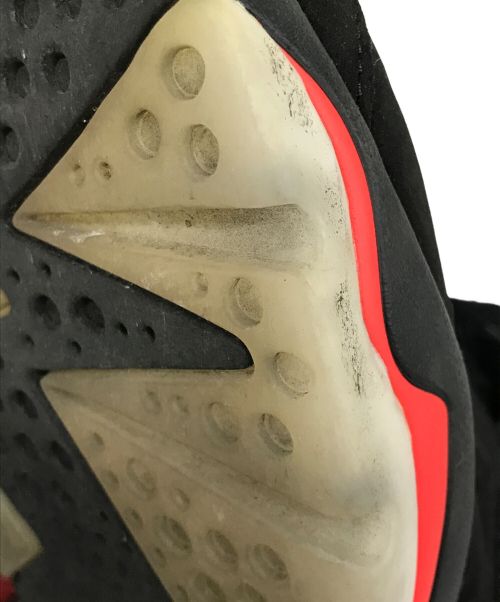 NIKE（ナイキ）NIKE (ナイキ) ハイカットスニーカー ブラック サイズ:26.5㎝の古着・服飾アイテム