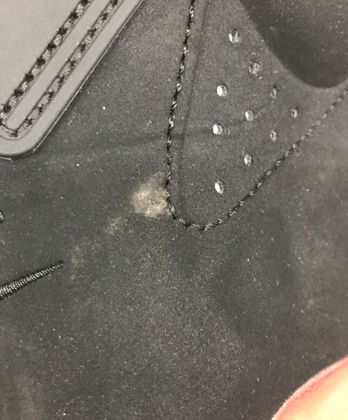 NIKE（ナイキ）NIKE (ナイキ) ハイカットスニーカー ブラック サイズ:26.5㎝の古着・服飾アイテム