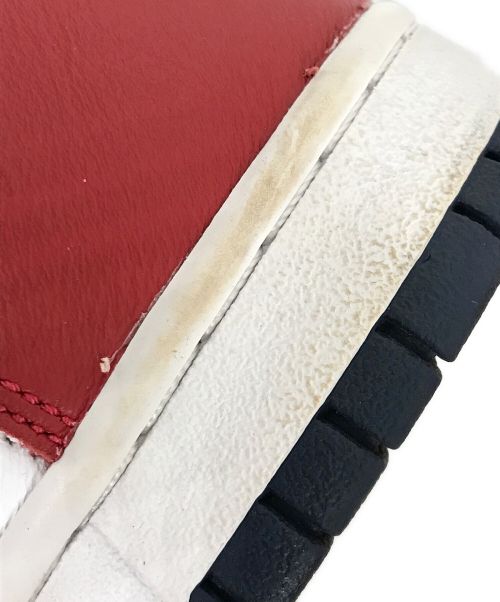 NIKE（ナイキ）NIKE (ナイキ) DUNK LOW JP WHAT THE マルチカラー サイズ:26.5㎝の古着・服飾アイテム