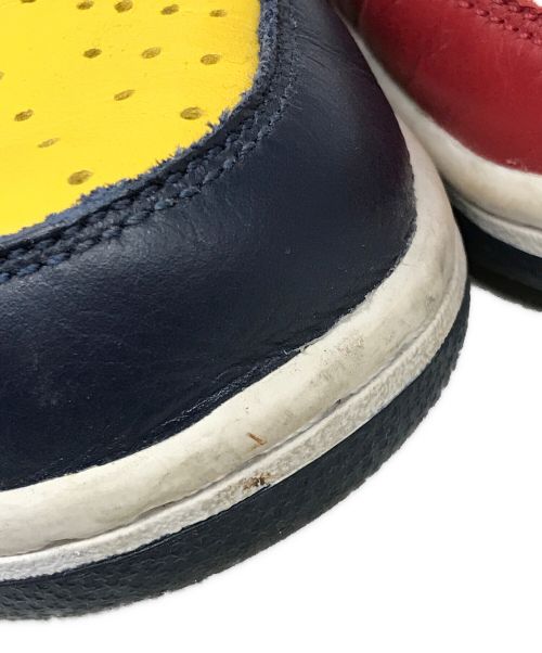 NIKE（ナイキ）NIKE (ナイキ) DUNK LOW JP WHAT THE マルチカラー サイズ:26.5㎝の古着・服飾アイテム