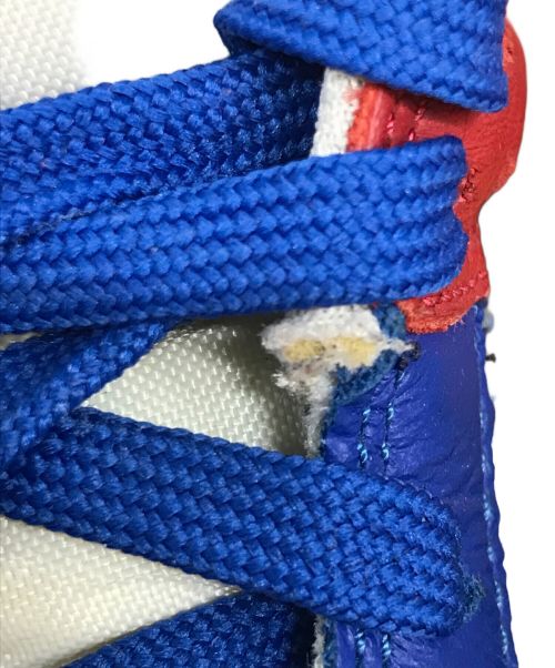 NIKE（ナイキ）NIKE (ナイキ) DUNK LOW JP WHAT THE マルチカラー サイズ:26.5㎝の古着・服飾アイテム