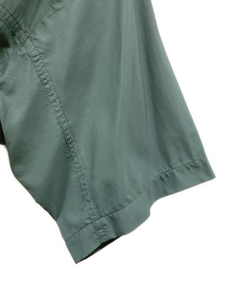 THE NORTH FACE（ザ ノース フェイス）THE NORTH FACE (ザ ノース フェイス) カルカワンピース グリーン サイズ:Lの古着・服飾アイテム