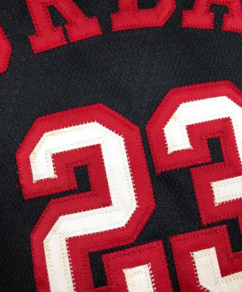 JORDAN BRAND（ジョーダン ブランド）JORDAN BRAND (ジョーダン ブランド) カットソー ブラック サイズ:Mの古着・服飾アイテム