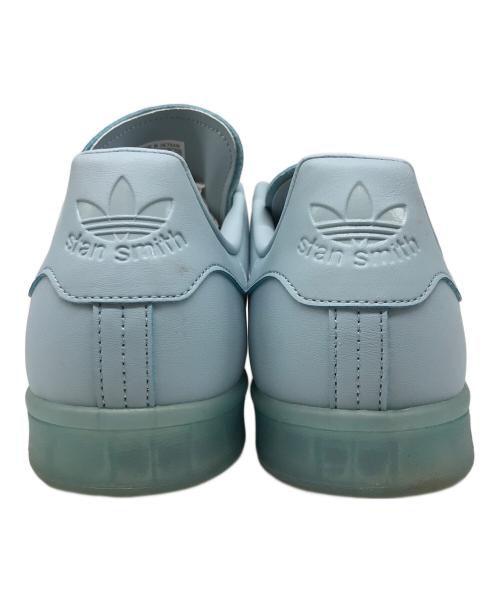 adidas（アディダス）adidas (アディダス) STAR WARS (スターウォーズ) ローカットスニーカー スカイブルー サイズ:28.5cmの古着・服飾アイテム