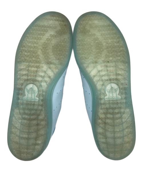 adidas（アディダス）adidas (アディダス) STAR WARS (スターウォーズ) ローカットスニーカー スカイブルー サイズ:28.5cmの古着・服飾アイテム