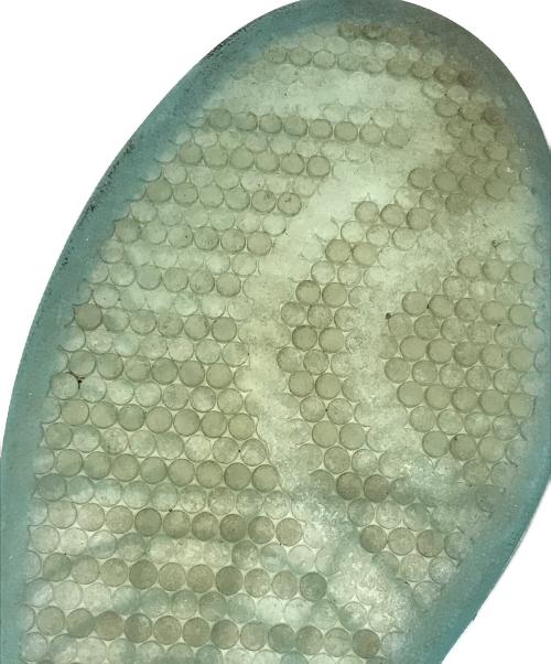 adidas（アディダス）adidas (アディダス) STAR WARS (スターウォーズ) ローカットスニーカー スカイブルー サイズ:28.5cmの古着・服飾アイテム