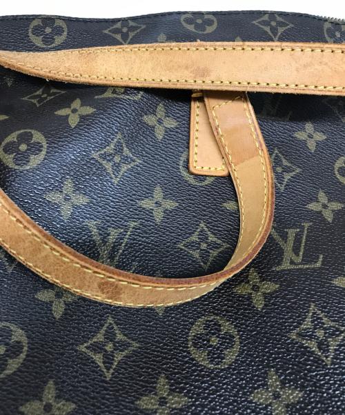 LOUIS VUITTON（ルイ ヴィトン）LOUIS VUITTON (ルイ ヴィトン) ショルダートートバッグの古着・服飾アイテム