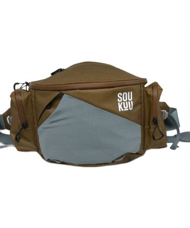 定価23100円 新品 ザ ノースフェイス × アンダーカバー ウエストバッグ 中古・古着通販】THE NORTH FACE (ザ ノース フェイス) UNDERCOVER