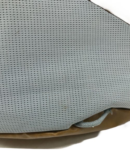 THE NORTH FACE（ザ ノース フェイス）THE NORTH FACE (ザ ノース フェイス) UNDERCOVER (アンダーカバー) 23AW SOUKUU WAISTPACK ブラウンの古着・服飾アイテム