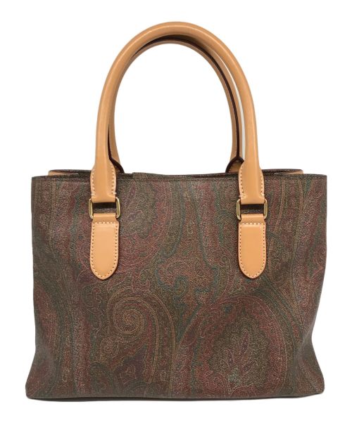 ETRO（エトロ）ETRO (エトロ) ハンドバッグの古着・服飾アイテム