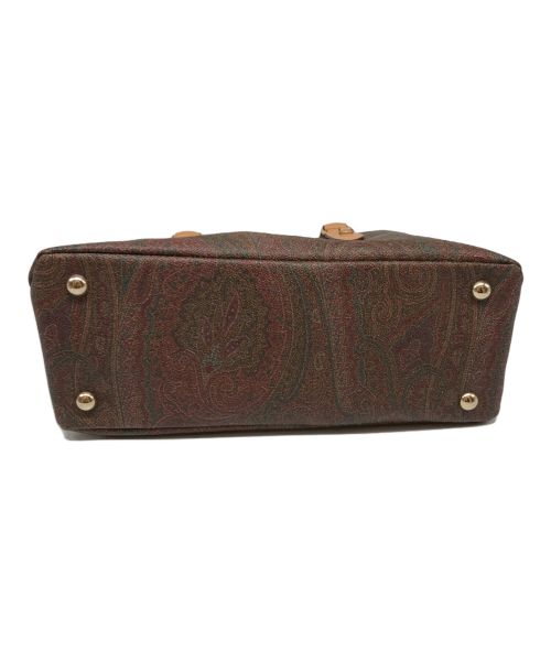 ETRO（エトロ）ETRO (エトロ) ハンドバッグの古着・服飾アイテム