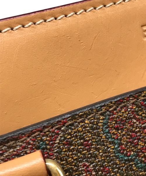 ETRO（エトロ）ETRO (エトロ) ハンドバッグの古着・服飾アイテム