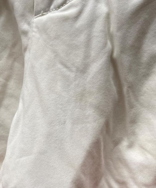 MONCLER（モンクレール）MONCLER (モンクレール) PANTALONE ハーフパンツ トリコロールカラー サイズ:52の古着・服飾アイテム