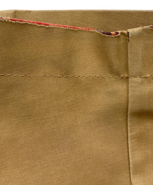 MACKINTOSH（マッキントッシュ）MACKINTOSH (マッキントッシュ) ゴム引きコート ベージュ サイズ:Sの古着・服飾アイテム