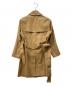 MACKINTOSH (マッキントッシュ) ゴム引きコート ベージュ サイズ:S：5000円