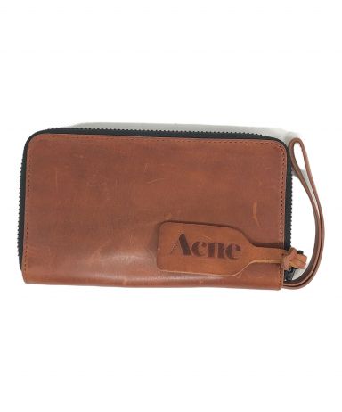中古・古着通販】ACNE STUDIOS (アクネ ストゥディオス) ラウンド