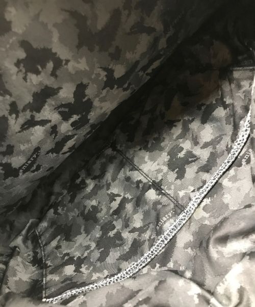 aniary（アニアリ）aniary (アニアリ) グラインドレザー2WAYショルダーバッグ グレーの古着・服飾アイテム