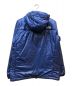 THE NORTH FACE (ザ ノース フェイス) 中綿ジャケット ブルー サイズ:M：6000円
