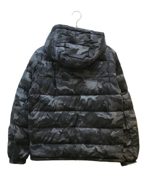 MONCLER（モンクレール）MONCLER (モンクレール) AITON GIUBBOTTO ブラック サイズ:1の古着・服飾アイテム