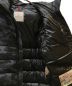 中古・古着 MONCLER (モンクレール) AITON GIUBBOTTO ブラック サイズ:1：57000円