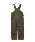 Engineered Garments (エンジニアドガーメンツ) オーバーオール グリーン サイズ:XXS：12000円
