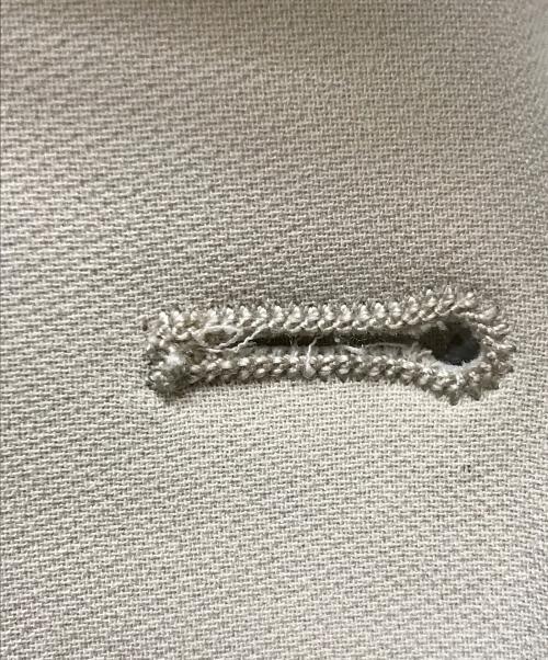 sophila（ソフィラ）sophila (ソフィラ) コート ブラウン サイズ:FREEの古着・服飾アイテム