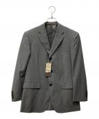 LIMITED EDITIONリミテッドエディション）の古着「セットアップスーツ」｜ブラウン