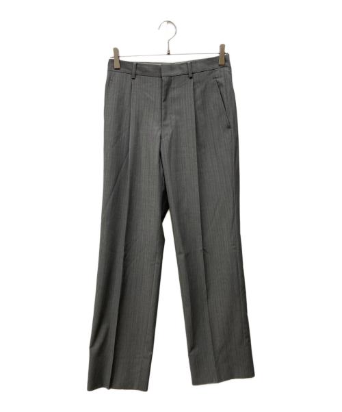 LIMITED EDITION（リミテッドエディション）LIMITED EDITION (リミテッドエディション) セットアップスーツ ブラウン サイズ:A4 未使用品の古着・服飾アイテム