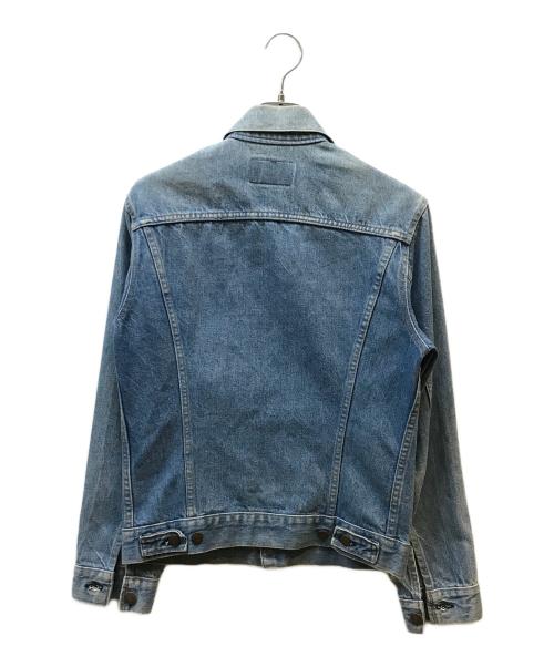 LEVI'S（リーバイス）LEVI'S (リーバイス) 70505/デニムジャケット インディゴ サイズ:記載なしの古着・服飾アイテム