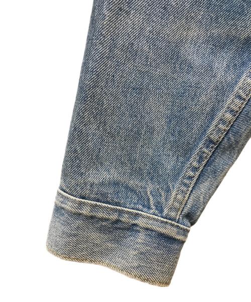 LEVI'S（リーバイス）LEVI'S (リーバイス) 70505/デニムジャケット インディゴ サイズ:記載なしの古着・服飾アイテム