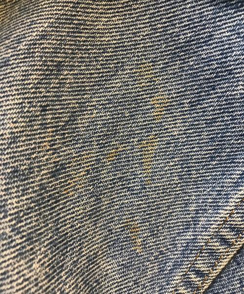 LEVI'S（リーバイス）LEVI'S (リーバイス) 70505/デニムジャケット インディゴ サイズ:記載なしの古着・服飾アイテム