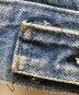 中古・古着 LEVI'S (リーバイス) 70505/デニムジャケット インディゴ サイズ:記載なし：9000円
