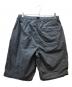 STONEMASTERS (ストーンマスター) A.H (エーエイチ) CLASSIC SHORT グレー サイズ:M：12000円