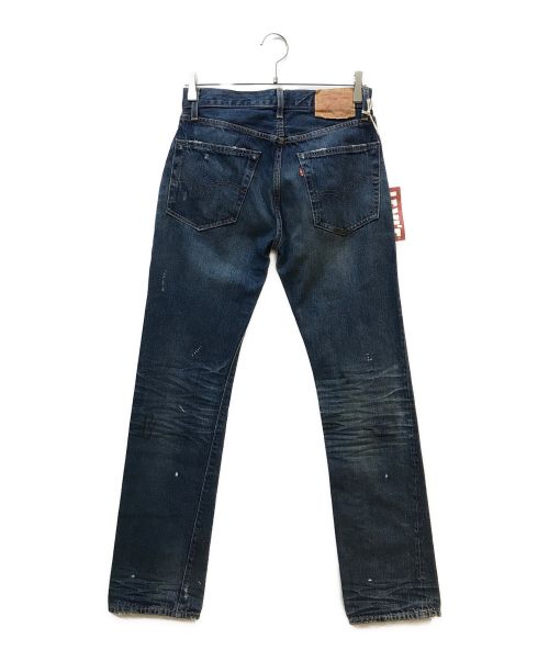LEVI'S VINTAGE CLOTHING（リーバイス ビンテージ クロージング）LEVI'S VINTAGE CLOTHING (リーバイス ビンテージ クロージング) 505/デニムパンツ インディゴ サイズ:78.5cm (W31)の古着・服飾アイテム