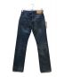 LEVI'S VINTAGE CLOTHING (リーバイス ビンテージ クロージング) 505/デニムパンツ インディゴ サイズ:78.5cm (W31)：10000円