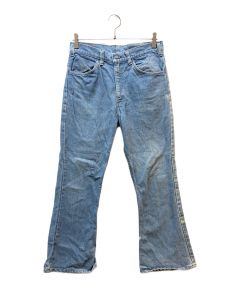 中古・古着通販】LEVI'S (リーバイス) 505-0217 66後期 デニムパンツ