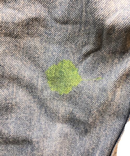 LEVI'S（リーバイス）LEVI'S (リーバイス) 80'sベルボトムパンツ ブルー サイズ:W78cm L68cmの古着・服飾アイテム