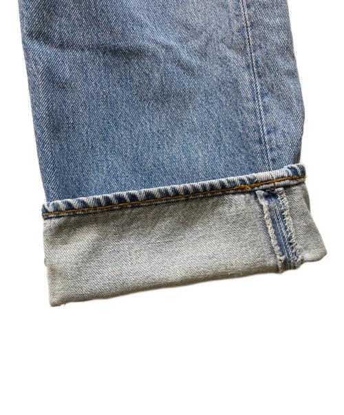 LEVI'S（リーバイス）LEVI'S (リーバイス) 501/デニムパンツ インディゴ サイズ:記載なしの古着・服飾アイテム