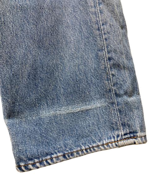LEVI'S（リーバイス）LEVI'S (リーバイス) 501/デニムパンツ インディゴ サイズ:記載なしの古着・服飾アイテム