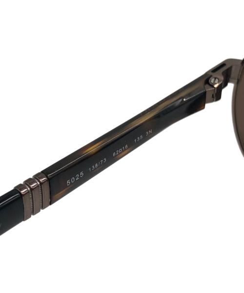 BVLGARI（ブルガリ）BVLGARI (ブルガリ) サングラス サイズ:62□16 135の古着・服飾アイテム