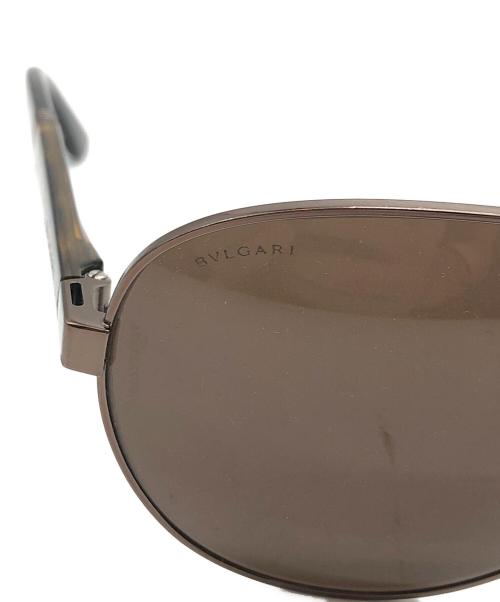 BVLGARI（ブルガリ）BVLGARI (ブルガリ) サングラス サイズ:62□16 135の古着・服飾アイテム