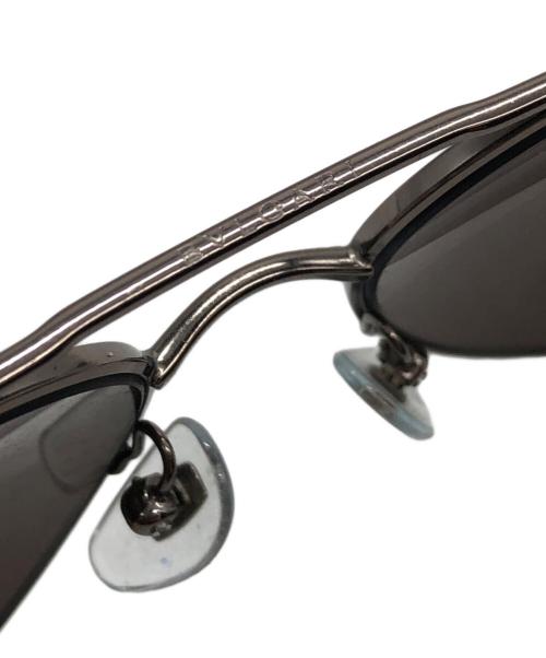 BVLGARI（ブルガリ）BVLGARI (ブルガリ) サングラス サイズ:62□16 135の古着・服飾アイテム