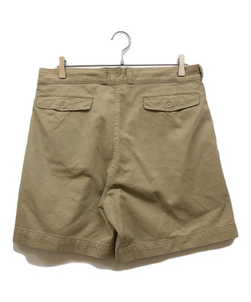 USED（ユーズド）USED (ユーズド) M52ショーツ ベージュ サイズ:5の古着・服飾アイテム