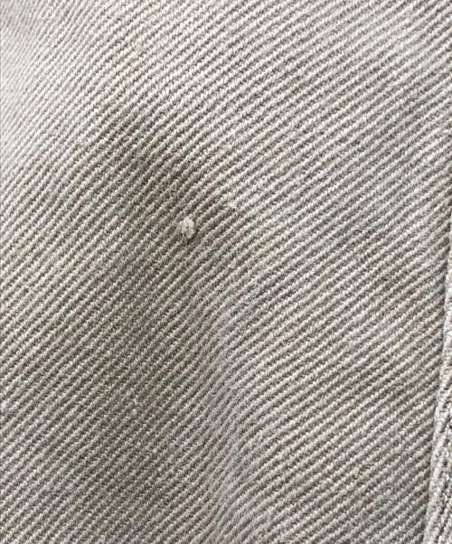 USED（ユーズド）USED (ユーズド) M52ショーツ ベージュ サイズ:5の古着・服飾アイテム