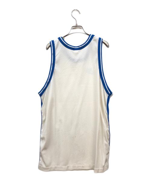 NIKE（ナイキ）NIKE (ナイキ) カットソー ホワイト サイズ:XLの古着・服飾アイテム