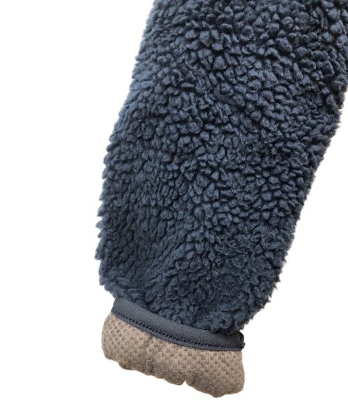 Patagonia（パタゴニア）Patagonia (パタゴニア) レトロXジャケット ネイビー サイズ:XSの古着・服飾アイテム