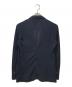 muta MARINE (ムータマリン) テーラードジャケット ネイビー サイズ:M：8000円