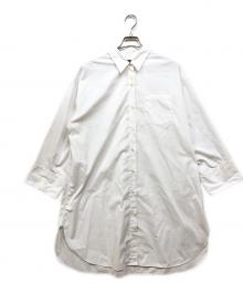 JOURNAL STANDARD（ジャーナルスタンダード）の古着「シャツワンピース」