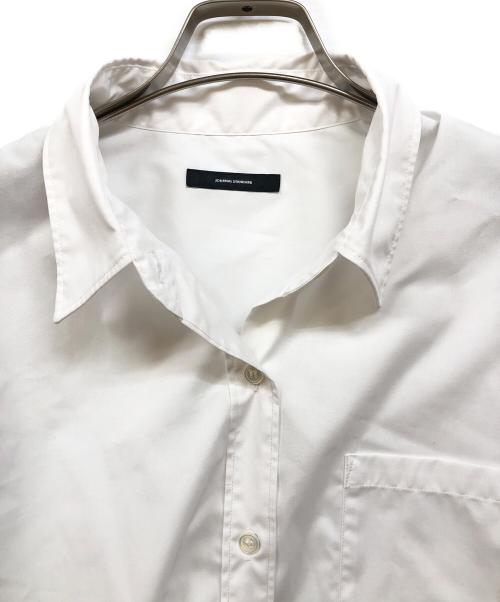 JOURNAL STANDARD（ジャーナルスタンダード）JOURNAL STANDARD (ジャーナルスタンダード) シャツワンピース サイズ:不明の古着・服飾アイテム