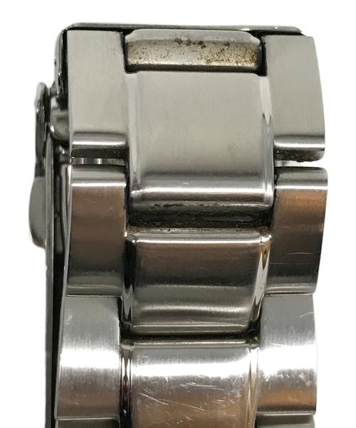 SEIKO（セイコー）SEIKO (セイコー) プロスペックス ダイバースキューバ 200m ブラック サイズ:21.5㎝の古着・服飾アイテム